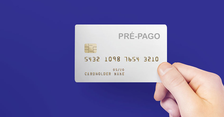 Cartões pré-pagos: o que são e como utilizar