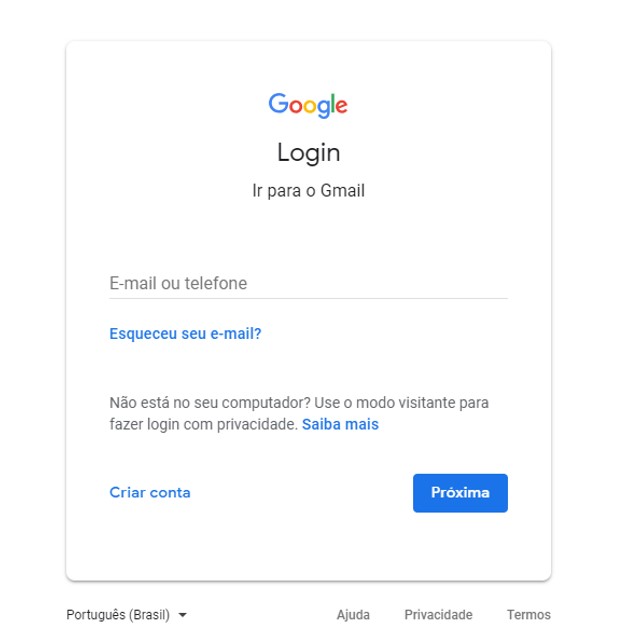 entrar-direto-login-gmail