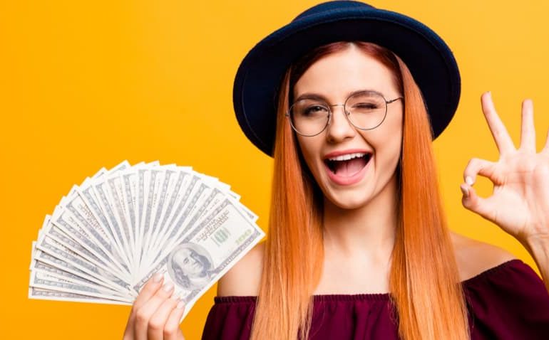 10 ideias para ganhar dinheiro